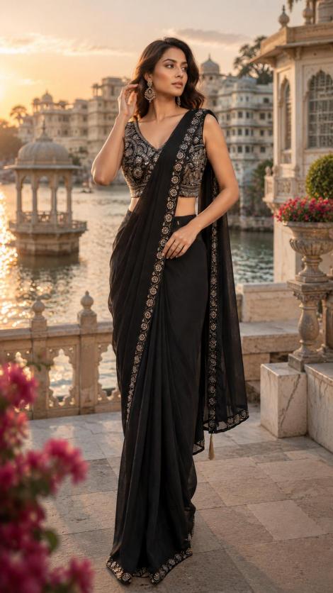 Dazira A514 catalog wholesale saree factory