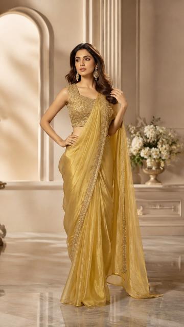 Dazira A538 catalog surat designer saree wholesale