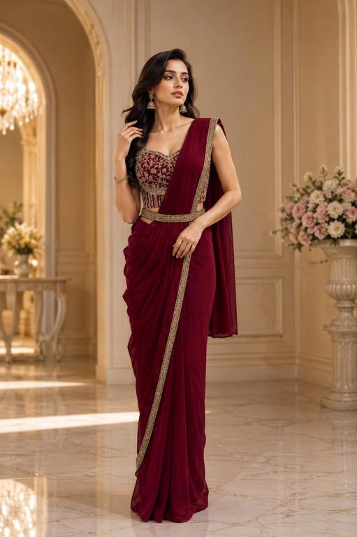 Dazira A553 catalog wholesale saree for business surat
