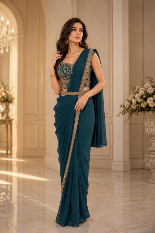 Dazira A553 catalog wholesale saree for business surat