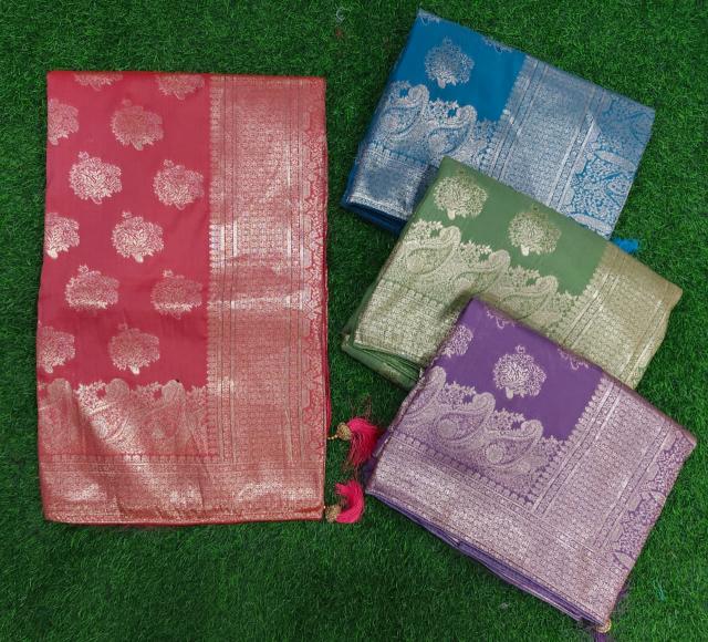 Dazira Apsara Silk vol 2 catalog online saree wholesalers in kolkata