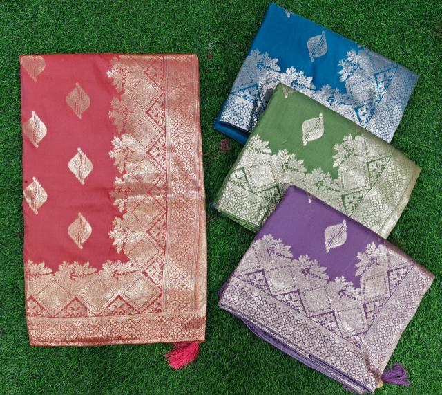 Dazira Apsara Silk vol 5 catalog online saree wholesaler