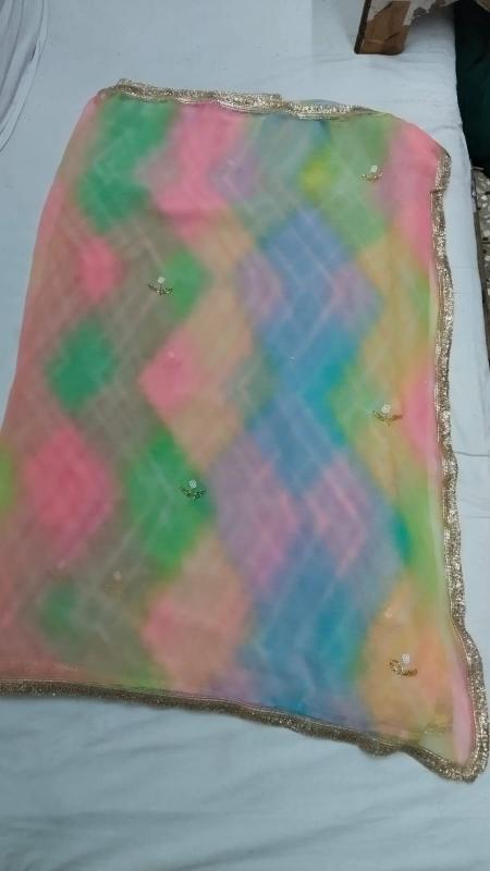 Dazira chiffon vol 3 catalog pure chiffon sarees wholesale price