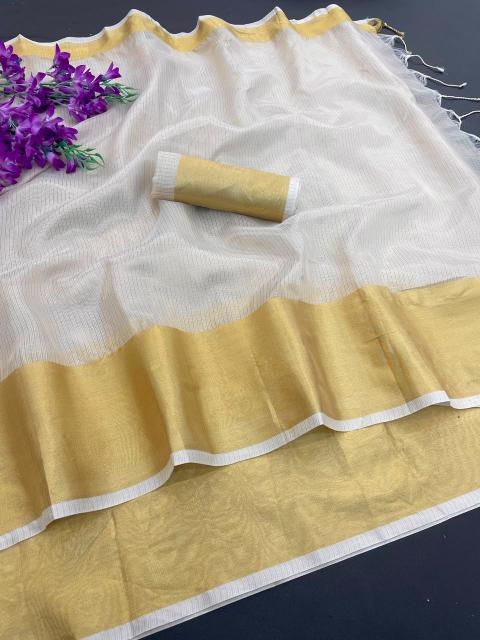 Dazira Cotton silk vol 4 catalog wholesale saree from surat