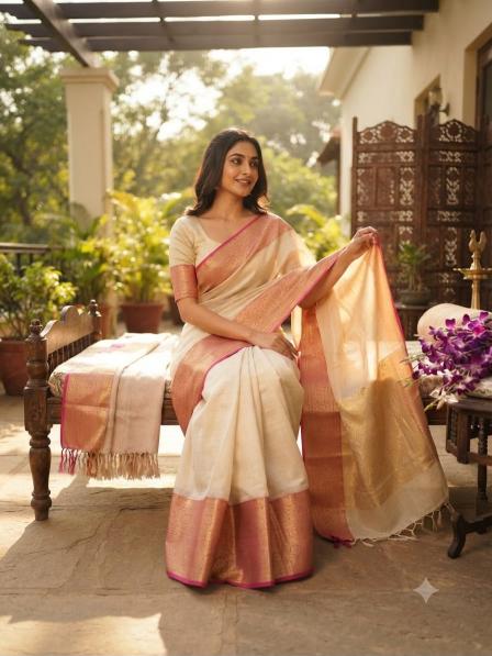 Dazira Cotton silk vol 4 catalog wholesale saree from surat