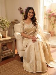 Dazira Cotton silk vol 4 catalog wholesale saree from surat