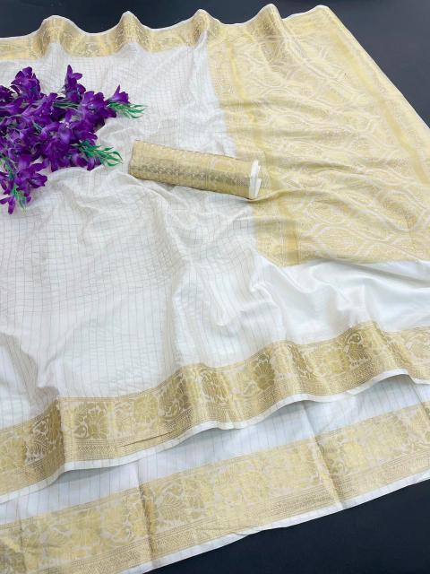 Dazira Cotton silk vol 4 catalog wholesale saree from surat