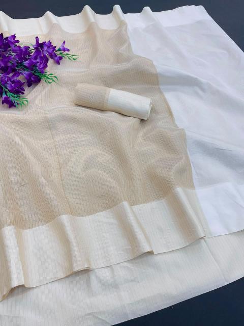 Dazira Cotton silk vol 4 catalog wholesale saree from surat