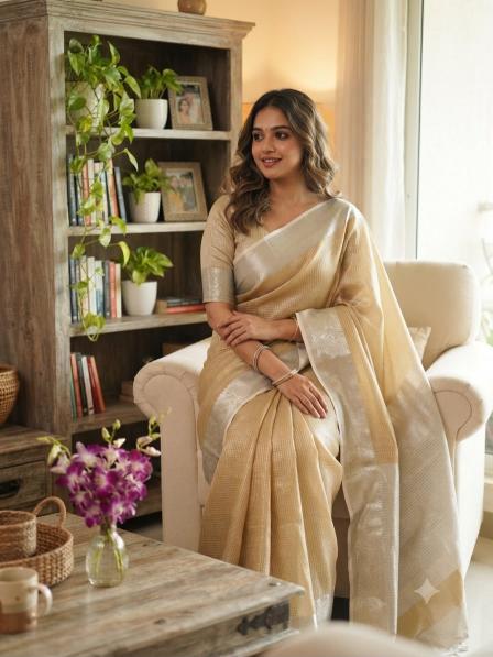 Dazira Cotton silk vol 4 catalog wholesale saree from surat