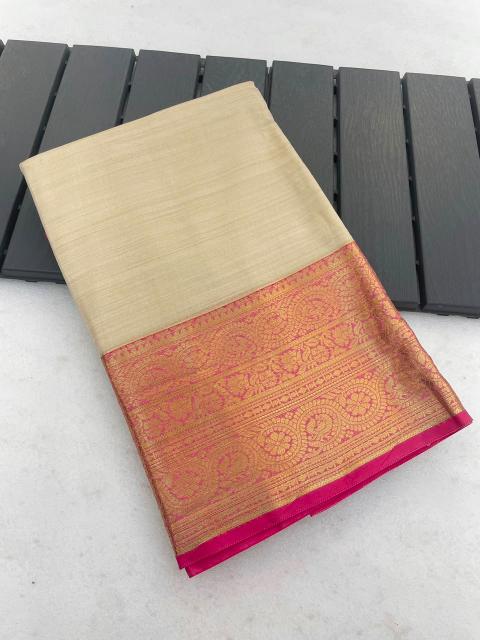 Dazira Cotton silk vol 4 catalog wholesale saree from surat