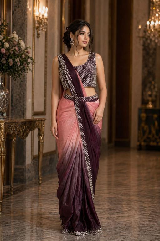 Dazira D A501 catalog saree designers for wholesalers