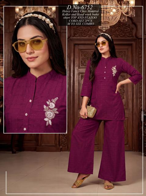 Dazira Fancy Jacquard vol 2 catalog co ord set wholesale price