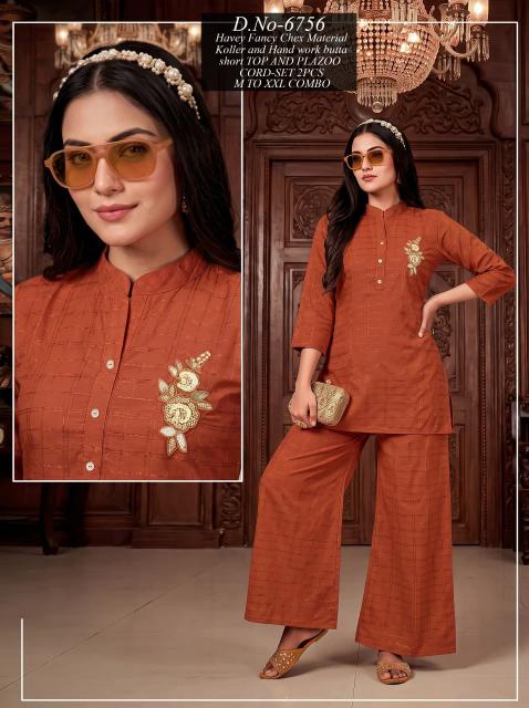 Dazira Fancy Jacquard vol 3 catalog co ord set wholesale shop near me