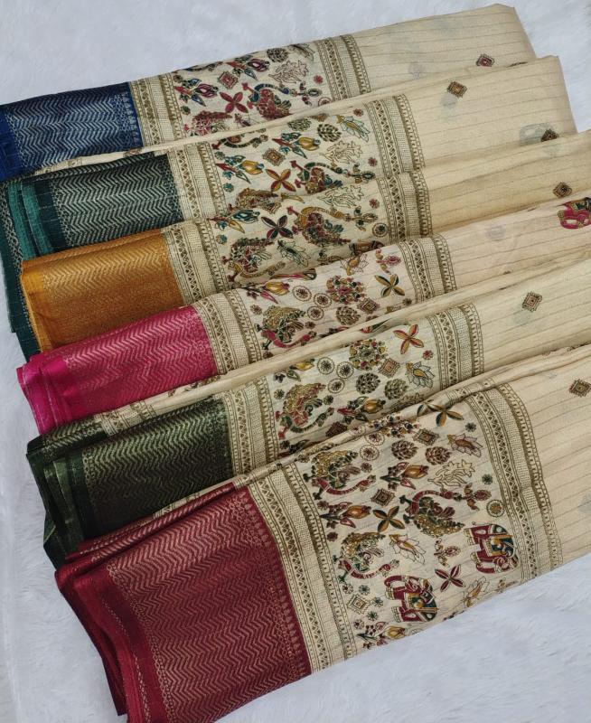 Dazira GC vol 28 catalog saree wholesale market in ahmedabad