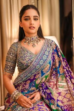 Dazira GC vol 31 catalog wholesale designer saree