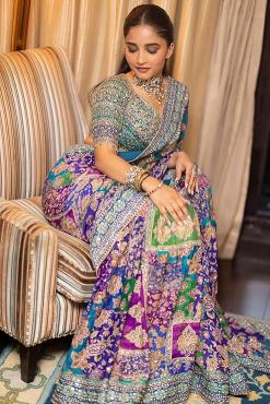 Dazira GC vol 31 catalog wholesale designer saree
