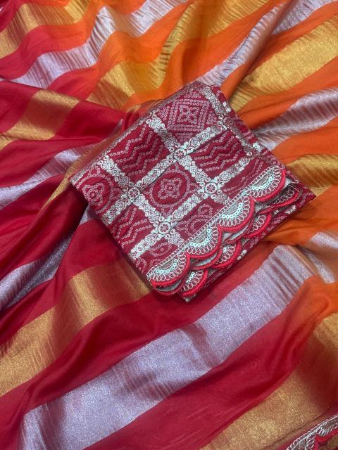 Dazira Georgette tissue silk vol 1 catalog kolkata wholesale saree market address