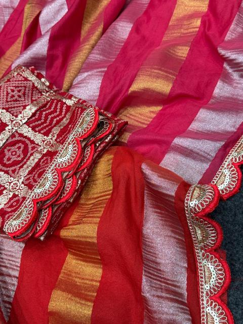 Dazira Georgette tissue silk vol 1 catalog kolkata wholesale saree market address
