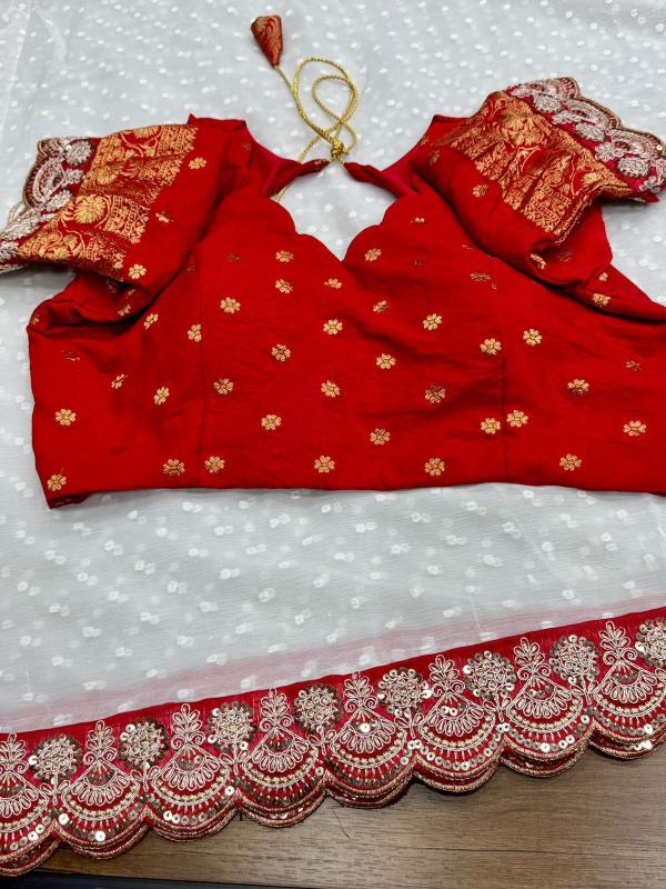 Dazira georgette vol 14 catalog best saree wholesaler in surat