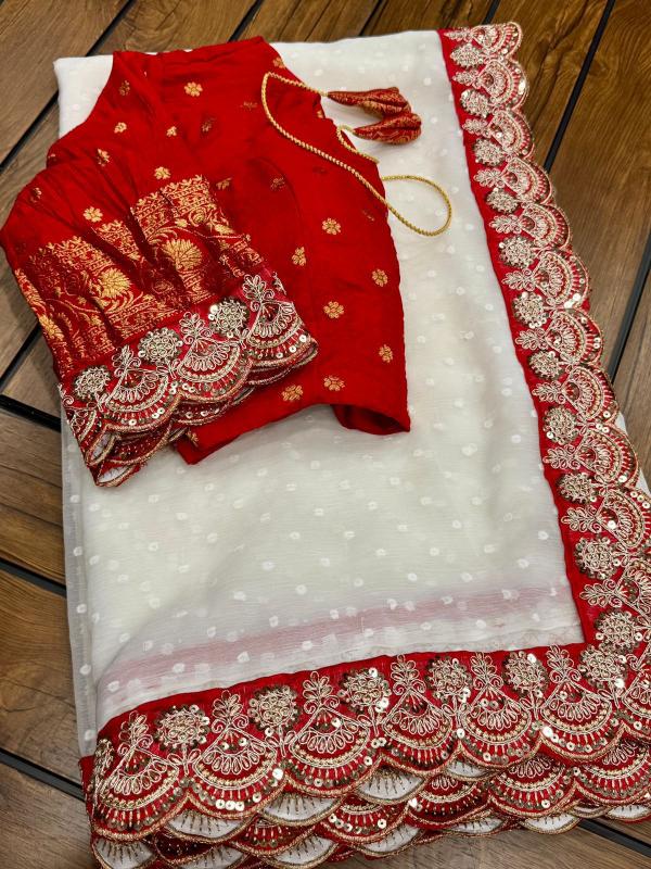 Dazira georgette vol 14 catalog best saree wholesaler in surat