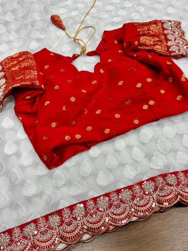 Dazira georgette vol 14 catalog best saree wholesaler in surat