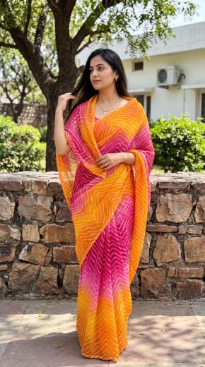 Dazira Georgette vol 15 catalog best wholesale market for sarees in india