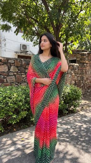 Dazira Georgette vol 15 catalog best wholesale market for sarees in india
