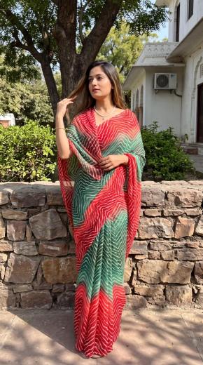 Dazira Georgette vol 15 catalog best wholesale market for sarees in india