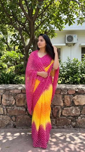 Dazira Georgette vol 15 catalog best wholesale market for sarees in india