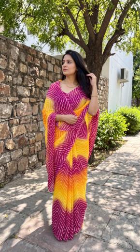 Dazira Georgette vol 15 catalog best wholesale market for sarees in india