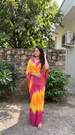 Dazira Georgette vol 15 catalog best wholesale market for sarees in india