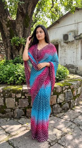Dazira Georgette vol 15 catalog best wholesale market for sarees in india