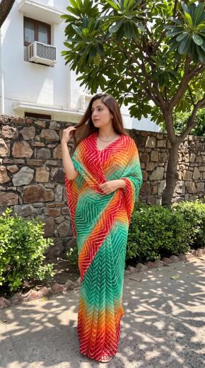 Dazira Georgette vol 15 catalog best wholesale market for sarees in india