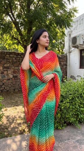 Dazira Georgette vol 15 catalog best wholesale market for sarees in india