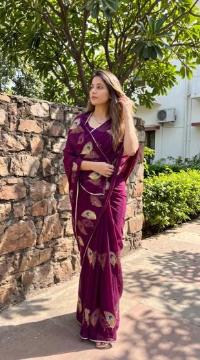 Dazira Georgette vol 17 catalog saree wholesale prices