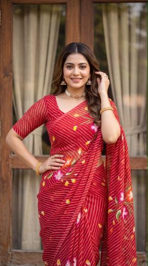 Dazira Georgette vol 23 catalog georgette saree wholesale