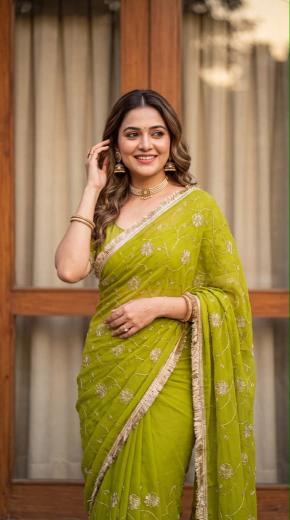 Dazira Georgette vol 24 catalog wholesale online shopping sarees in surat