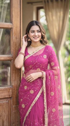 Dazira Georgette vol 24 catalog wholesale online shopping sarees in surat