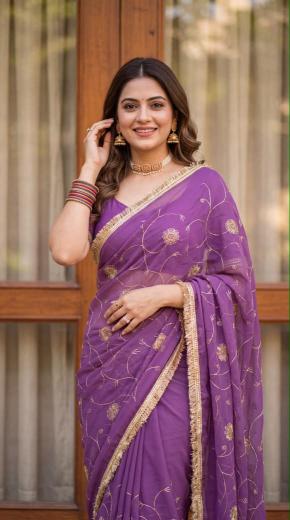 Dazira Georgette vol 24 catalog wholesale online shopping sarees in surat