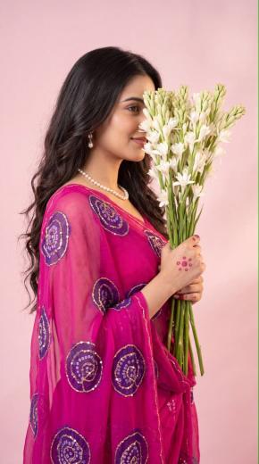 Dazira Georgette vol 25 catalog wholesale market in surat for sarees