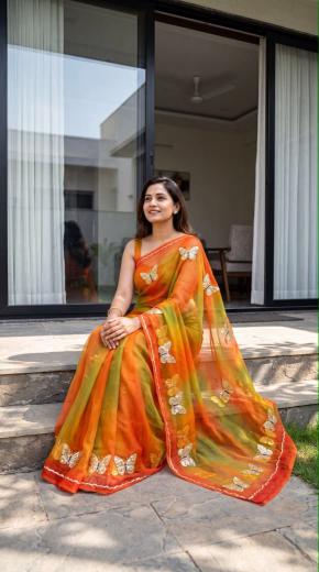 Dazira Georgette vol 26 catalog best wholesale saree market in surat