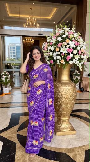 Dazira Georgette vol 28 Catalog designer sarees kolkata wholesale