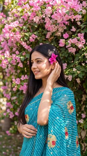 Dazira Georgette vol 28 Catalog designer sarees kolkata wholesale