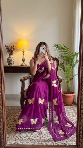 Dazira Georgette vol 30 catalog wholesale saree catalogues