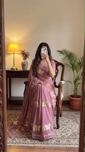 Dazira Georgette vol 30 catalog wholesale saree catalogues