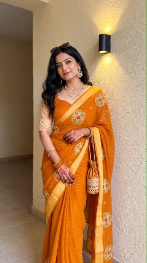 Dazira Georgette vol 32 catalog wholesale saree manufacturers
