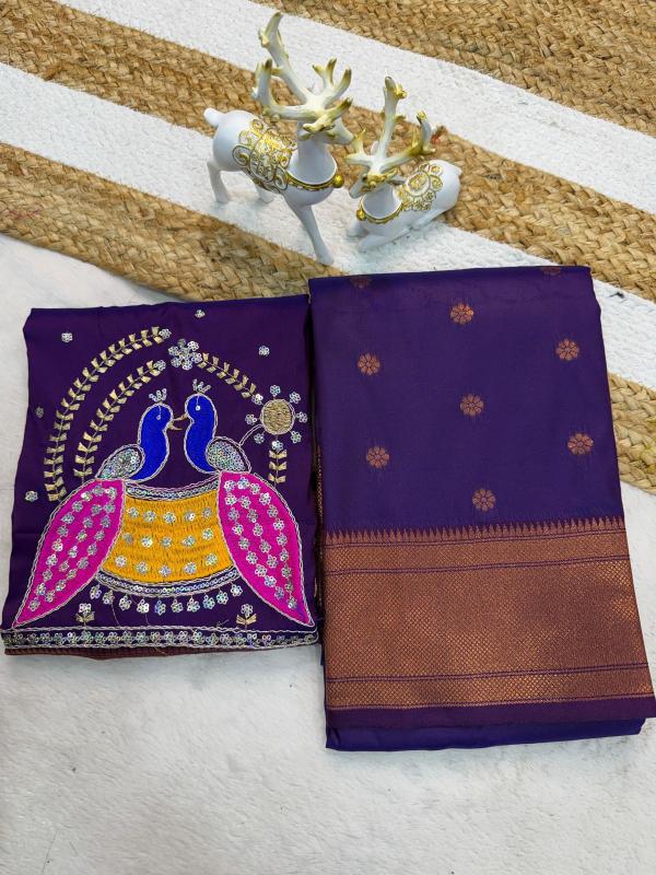 Dazira kalanjali paithini vol 2 catalog best saree wholesaler in india