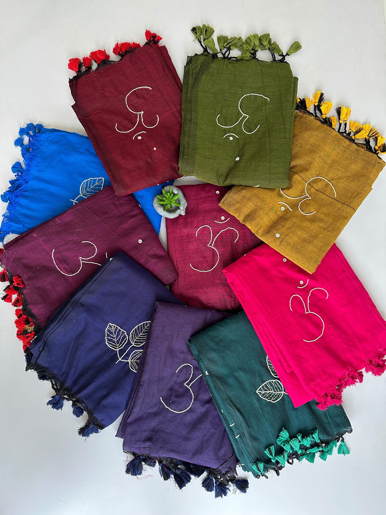 Dazira Khadi Cotton vol 3 catalog saree wholesale market in delhi