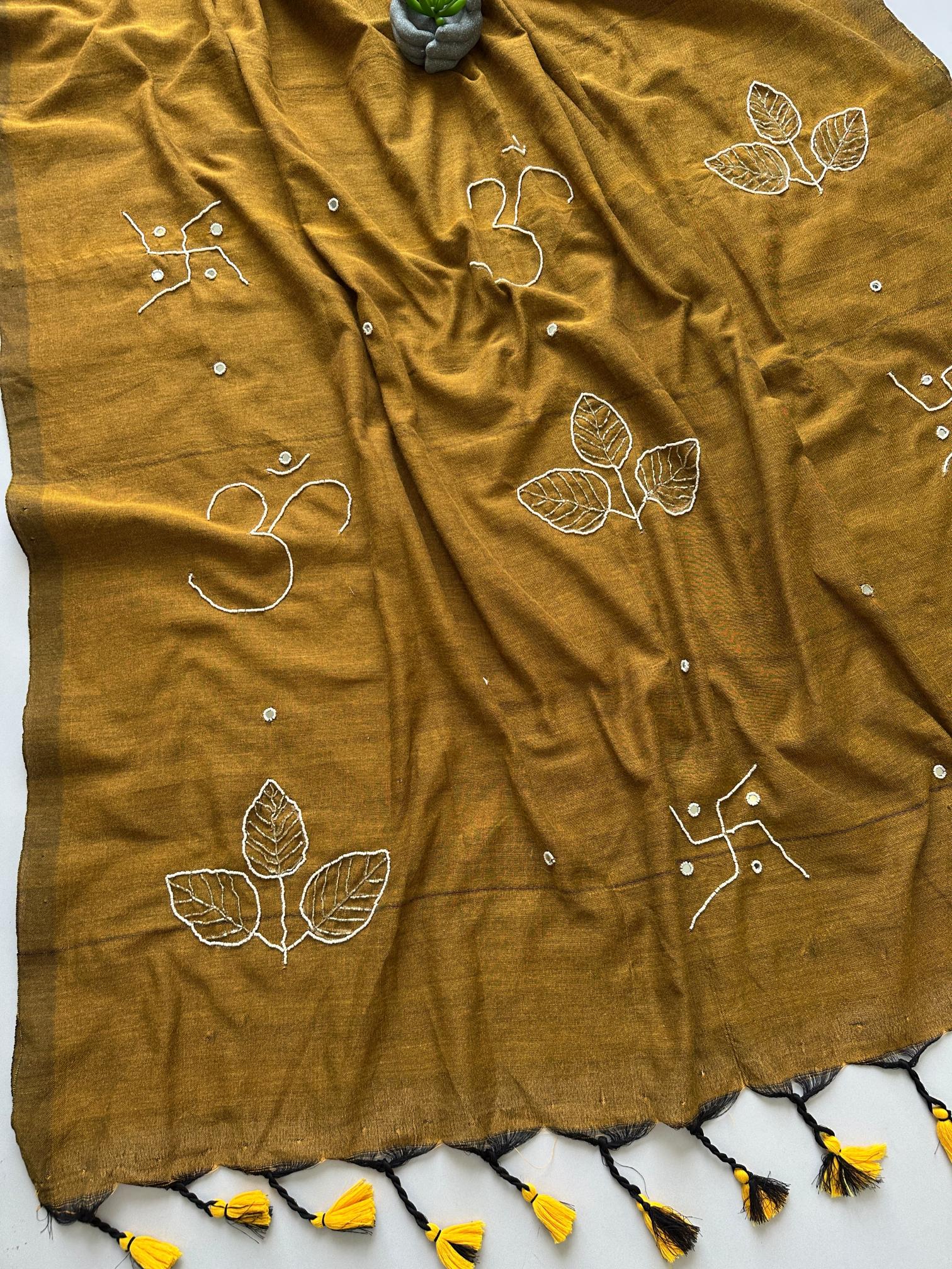 Dazira Khadi Cotton vol 3 catalog saree wholesale market in delhi