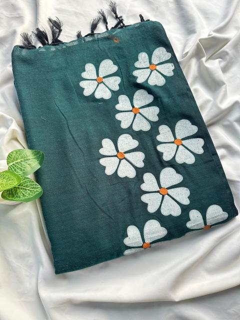 Dazira khadi cotton vol 4 catalog kolkata cotton saree wholesale market